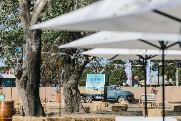 Ovae Spotlight – The Peninsula Picnic