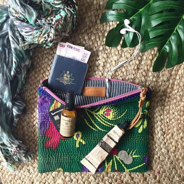 Products That Travel - 3 Essential Products You Need For Your Next Adventure