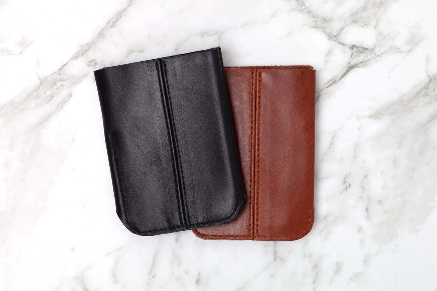 ovae slim pocket card wallet