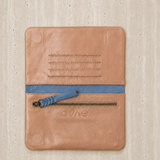 Agatha Phone Wallet Denim