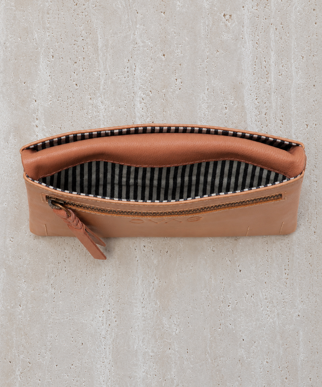 Agatha Phone Wallet Rose