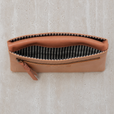 Agatha Phone Wallet Rose