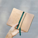 Agatha Phone Wallet Forest