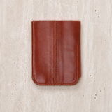 Slim Pocket Wallet Walnut