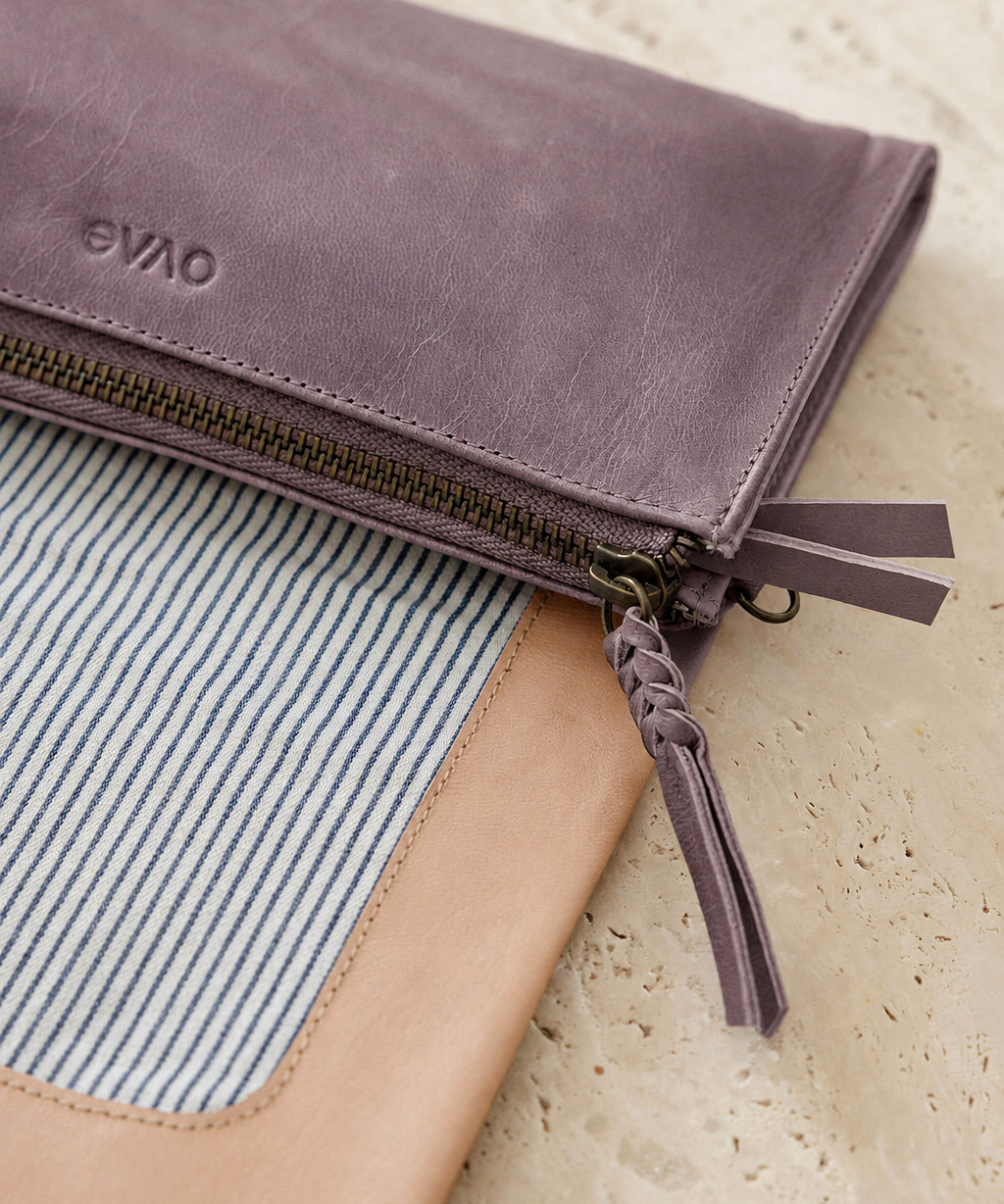 Darla Wallet / Bag Mulberry