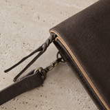 Darla Wallet / Bag Chocolate