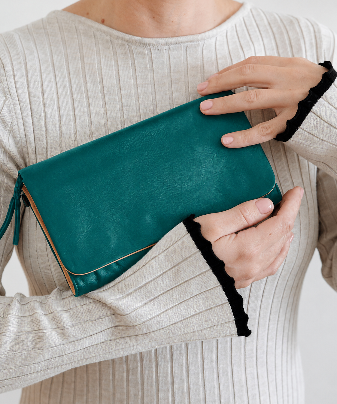 Darla Wallet / Bag Forest