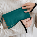 Darla Wallet / Bag Forest