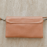 Darla Wallet / Bag Rose