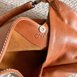 Bahamas Bucket Bag Walnut