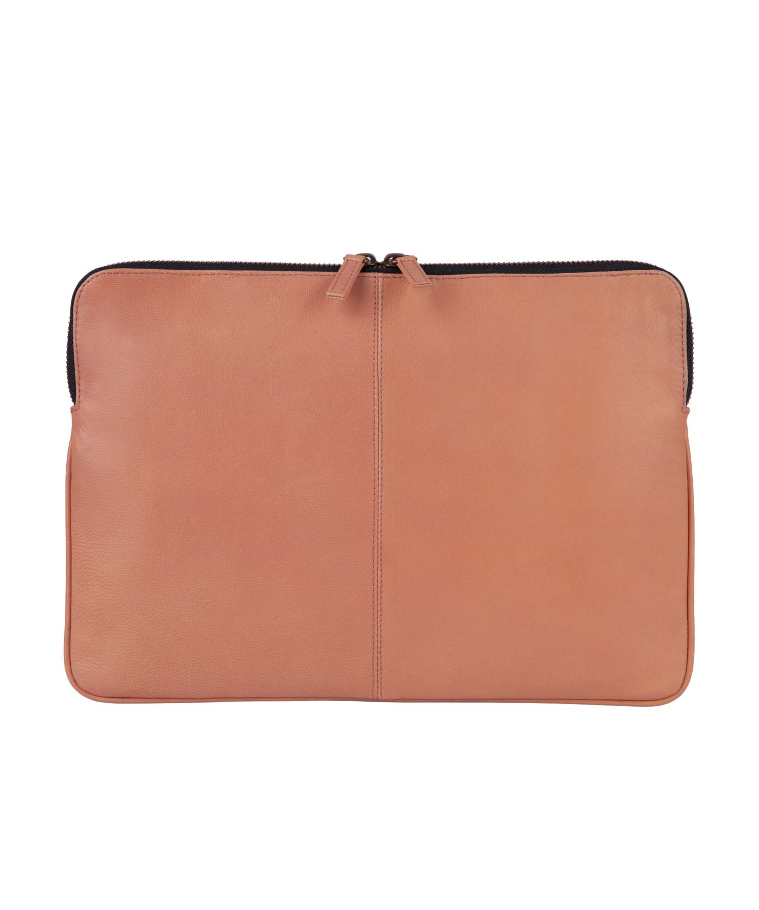 Leather Laptop Case