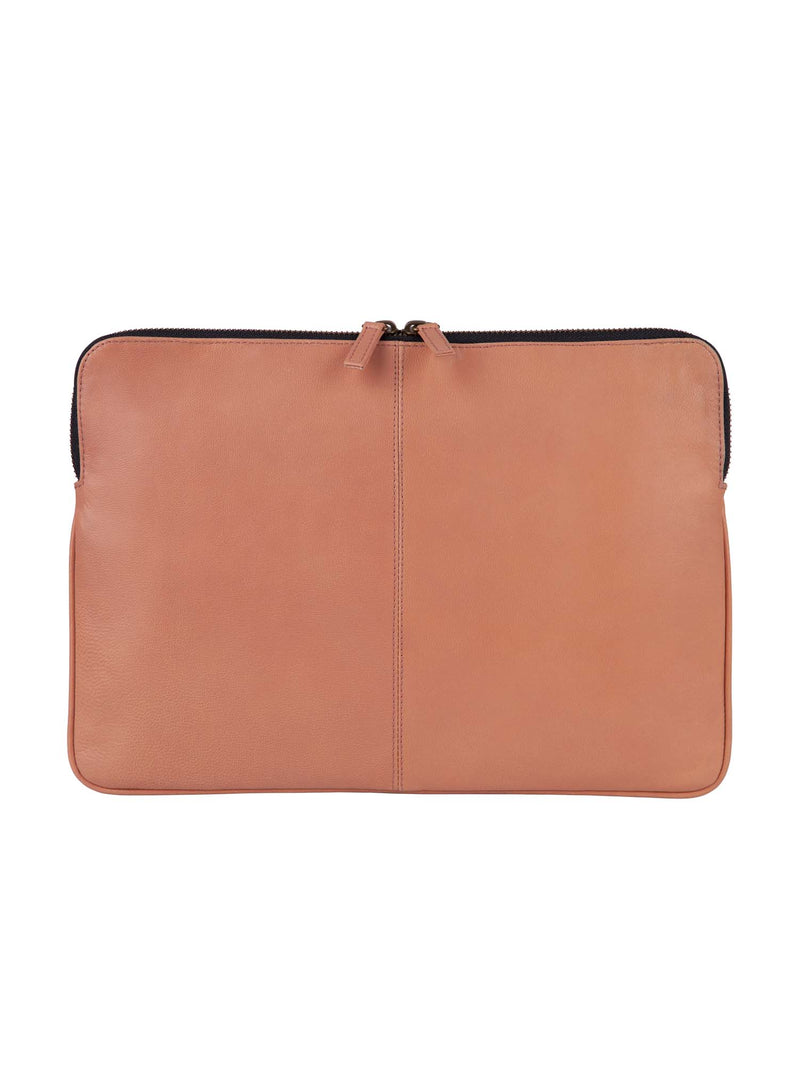Leather Laptop Case