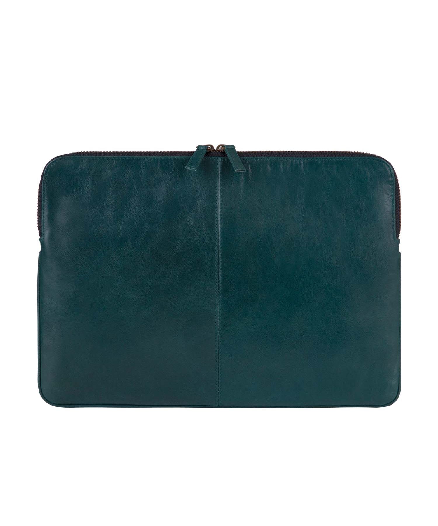 Leather Laptop Case