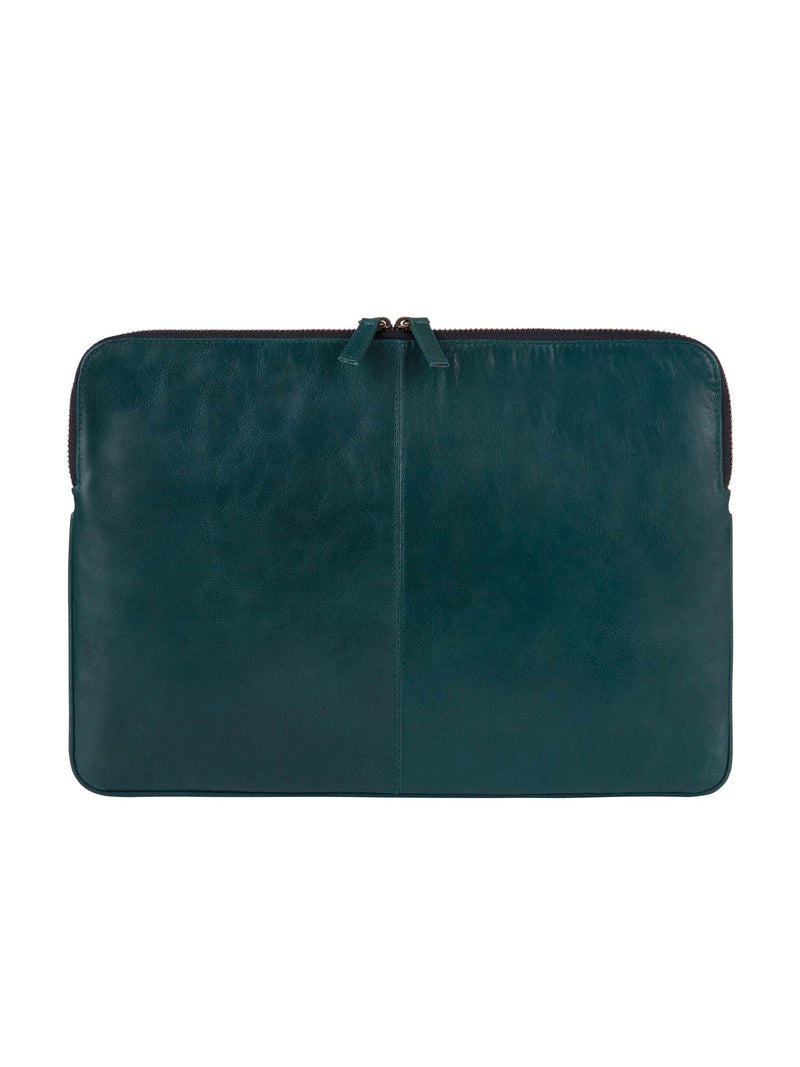 Leather Laptop Case