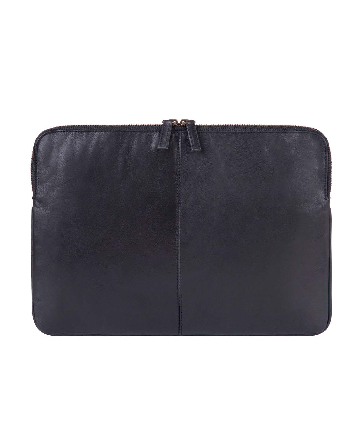 Leather Laptop Case