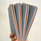 Agatha Phone Wallet Powder Blue