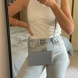 Agatha Phone Wallet Powder Blue