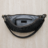 Sancha Shoulder Bag Black