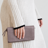 Darla Wallet / Bag Mulberry