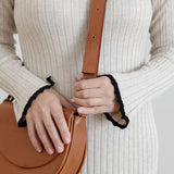 Mini Luna Bag Walnut