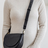 Mini Luna Bag Black