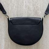Mini Luna Bag Black