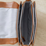 Mini Luna Bag Walnut