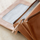 Darla Wallet / Bag Gingerbread