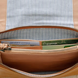 Darla Wallet / Bag Gingerbread