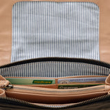 Darla Wallet / Bag Black