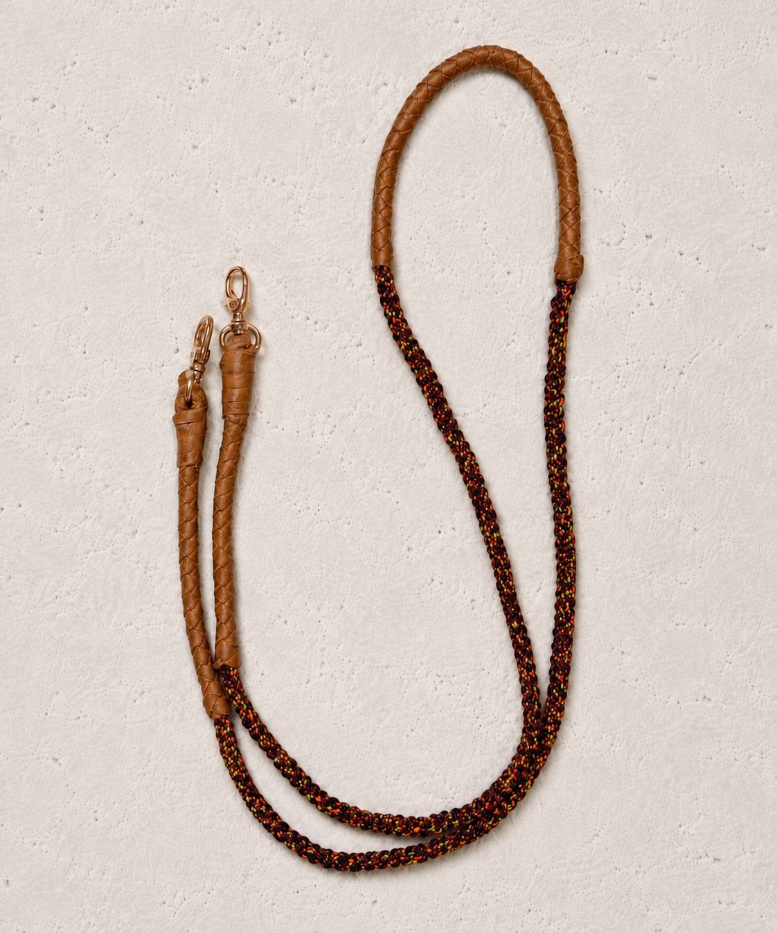 Vivi Signature Woven Strap