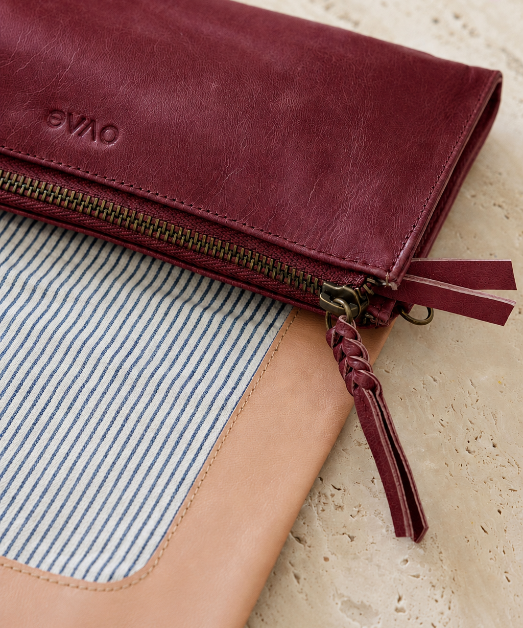 Darla Wallet / Bag Pinot