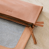 Darla Wallet / Bag Rose