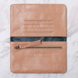 Agatha Phone Wallet Forest