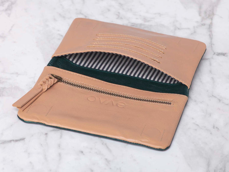 Agatha Soft Wallet