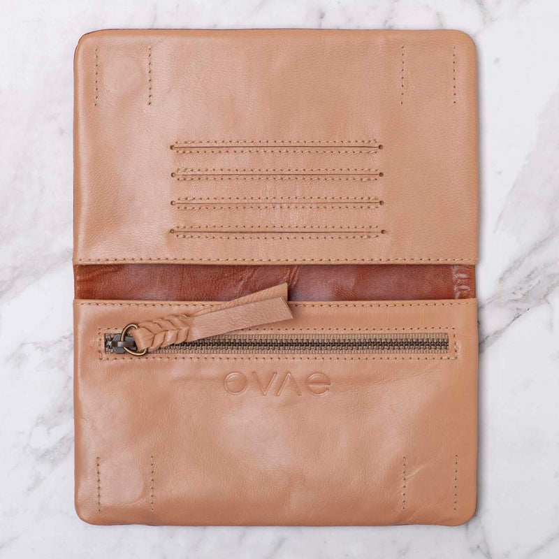 Agatha Soft Wallet