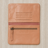 Agatha Phone Wallet Rose