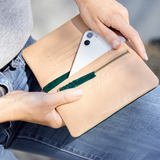 Agatha Phone Wallet Forest