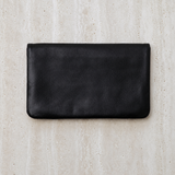 Agatha Phone Wallet Black