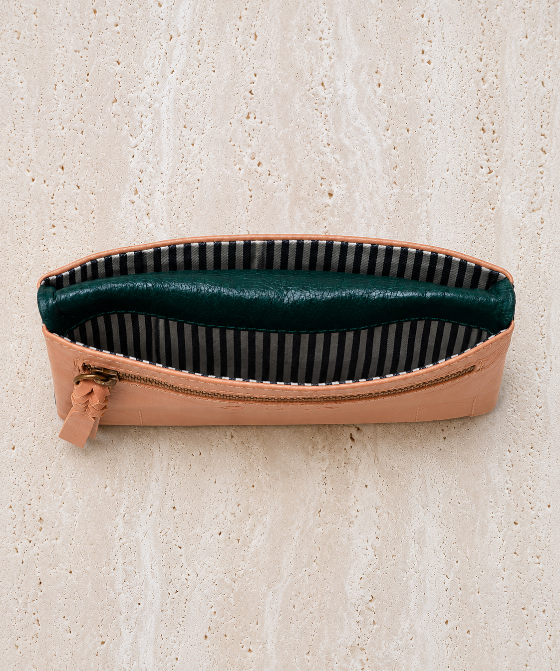 Agatha Phone Wallet Forest