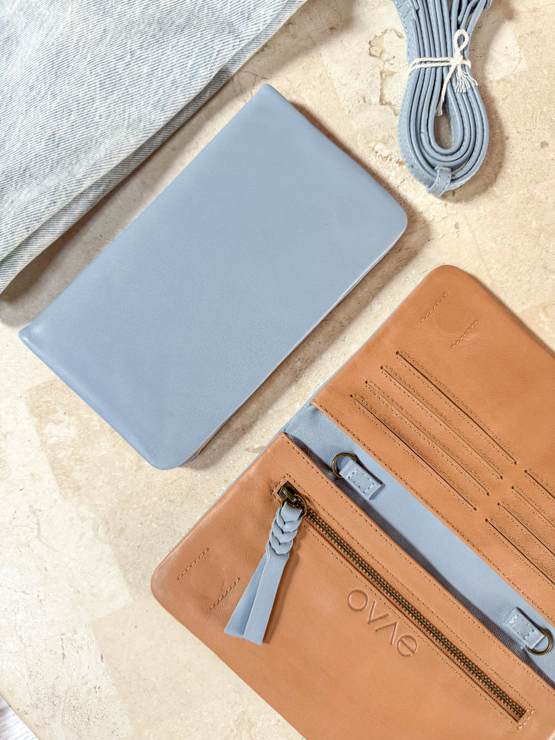 Agatha Soft Wallet
