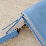 Darla Wallet / Bag Powder Blue