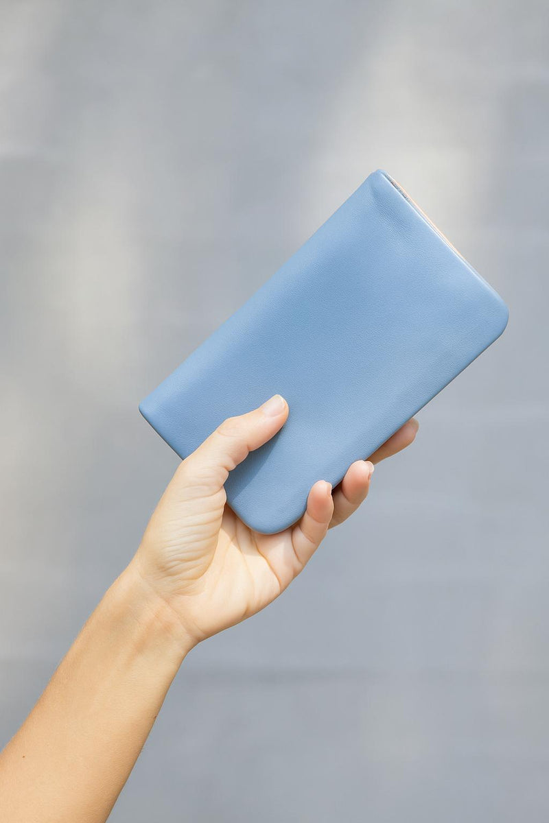 Agatha Soft Wallet
