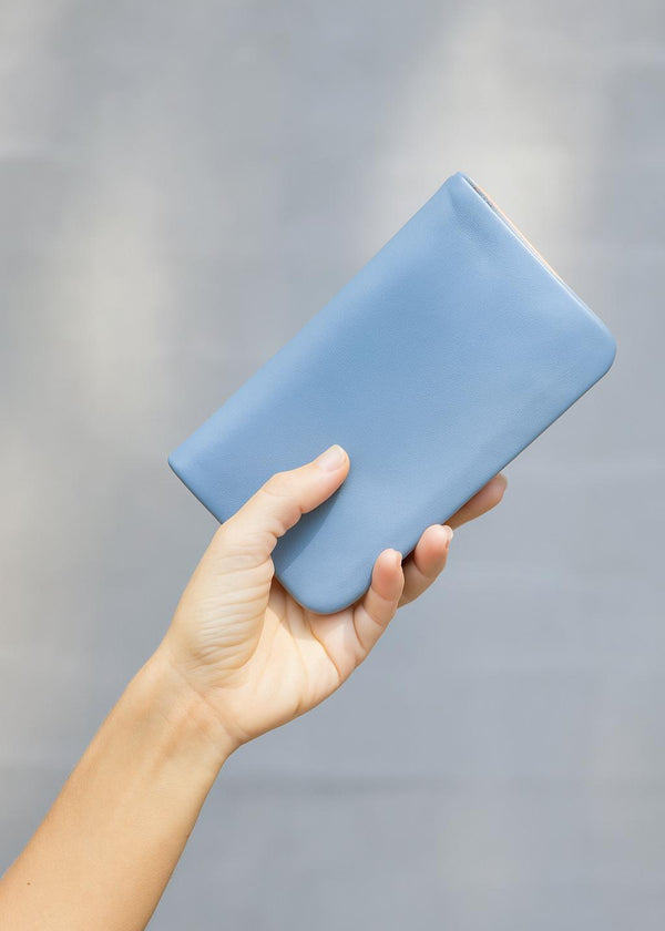 Agatha Soft Wallet