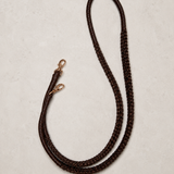 Vivi Signature Woven Strap