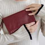 Darla Wallet / Bag Pinot