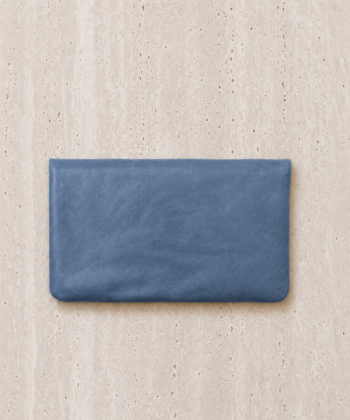 Agatha Phone Wallet Denim