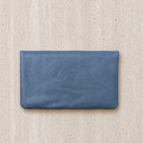 Agatha Phone Wallet Denim