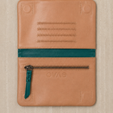 Agatha Phone Wallet Forest