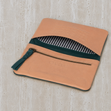 Agatha Phone Wallet Forest